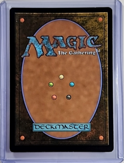 MTG Magic the Gathering LOTR Lord of the Rings Foil #209 Gimli Mournful Avenger - Image 2