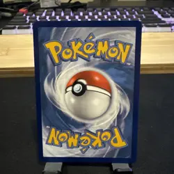 Pokemon Fusion Strike Secret Rare Fire Energy 284/264 - Near Mint (NM) - Image 2
