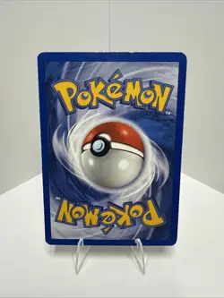 Chikorita - 54/111 Neo Genesis - 1st Edition LP-MP Vintage Pokemon TCG - 2000 - Image 5