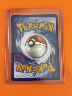 Pokemon - Pikachu 51/162 Reverse Holo - Temporal Forces - Image 2