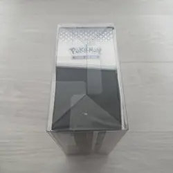 Pokemon Prismatic Evolutions Elite Trainer Box ETB - New & Sealed - Image 4