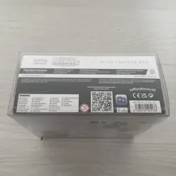 Pokemon Prismatic Evolutions Elite Trainer Box ETB - New & Sealed - Image 5