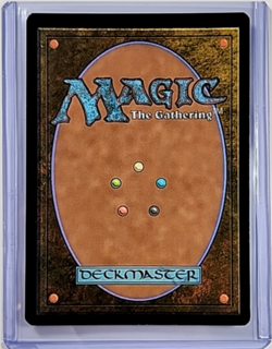 MTG Magic the Gathering LOTR Lord of the Rings Showcase Foil Gandalf the Grey - Image 2