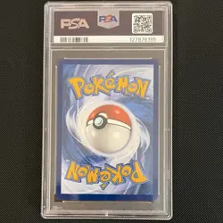 Pokemon TCG Cynthia's Garchomp ex PSA 10 241/182 Hyper Rare Holo - Image 2