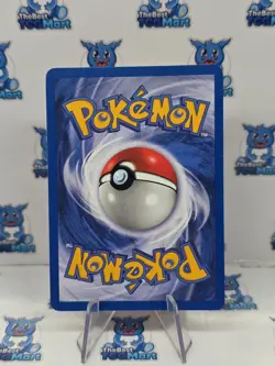 Rapidash 44/64 - Pokemon Jungle LP - Image 2