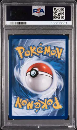 Pokemon Canari Ascended Heroes SIR Holo PSA 10 291/217 English 2026 - Image 2