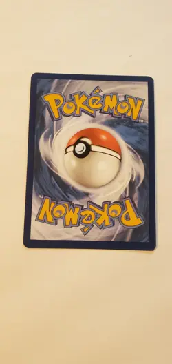Pokemon Feebas 198/191 Sv08: Surging Sparks Illustration Rare Holo - Image 2