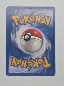 Pokemon Squirtle 132/165 Expedition Base Set 2002 Regular Uncommon 40 HP - Image 2