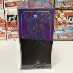 Pokemon Scarlet & Violet Base Set Elite Trainer Box ETB Miraidon Sealed - Image 2