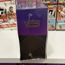 Pokemon Scarlet & Violet Base Set Elite Trainer Box ETB Miraidon Sealed - Image 4