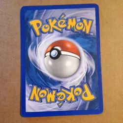 Pokemon Electabuzz ex Ruby and Sapphire 97/109 Holo - Image 4