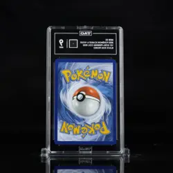 TAG 9 2023 POKEMON BLACK STAR PROMO 151 ULTRA-PREMIUM COLL #053 MEW EX English - Image 2