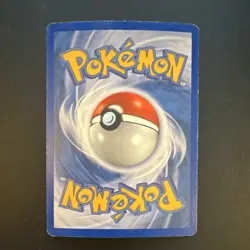 Pokemon Kyogre ex 100 HP Ultra Rare Holo Hidden Legends 94/101 English 2004 - Image 2