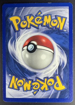 Flaaffy 34/111 1st Edition - Regular - Neo Genesis - Pokemon TCG - LP - Image 2
