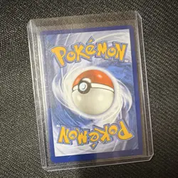 Pokemon TCG Ethan's Adventure 236/182 Sv10 Destined Rivals SIR Holo EN - Image 4