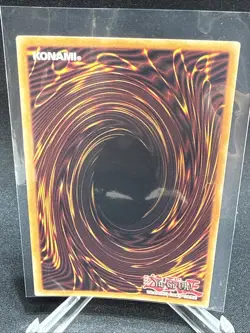 Elemental HERO Absolute Zero - BLHR-EN065 - Ultra Rare - 1st Edition - Yu-Gi-Oh! - Image 2