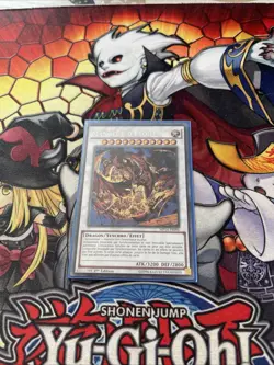 Yu-gi-oh "Mangeur D'etoiles" Mp14-fr096 Neuf 1st - Image 1