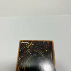 Konami Yu-Gi-Oh! Dragon Ice Gladiator's Assault 1st Ed Holo Effect GLAS-EN084 - Image 5
