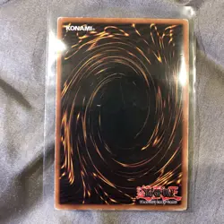 B. Skull Dragon BPT-006 2002 Limited Edition Yugioh Holo - Image 2