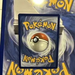 Pokemon TCG Roxie's Performance 112/086 Chaos Rising Full Art Holo NM - Image 2