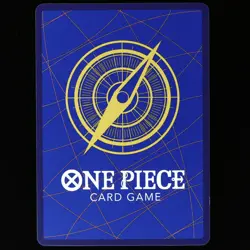 One Piece TCG | Monkey.D.Luffy | P-080 | Englisch | Bandai Card Game Fest 24-25 - Image 3