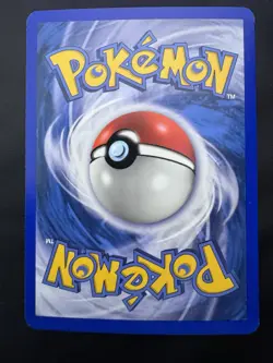 Pokemon Card English cyndaquil 54/115 Reverse Ex Unseen Forces Stamped Vintage - Image 2