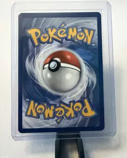 Pokemon TCG Birthday Pikachu 24 Wotc Promo Holo English 1999 50 HP - Image 2