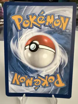 Pokemon TCG Paldean Fates Pikachu Holo Trading Card 131/091 SV - Image 2