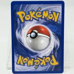 Pokemon Eevee Black Star Promo 11 2000 WOTC NM - Image 2