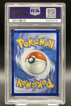 M Sharpedo Ex #XY200 2017 Pokemon Holo Black Star Promo PSA 10 LOW POP! - Image 2