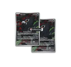 PRESALE Pitch Black Pokemon Center Exclusive ETB Factory Sealed - Image 3