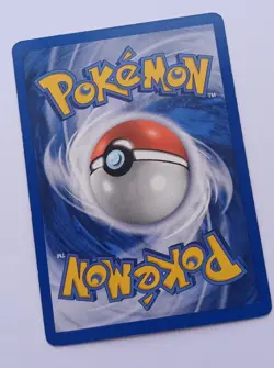 Pokemon TCG Squirtle 63/102 Base Set Card NM/LP Condition 1999 - Image 5