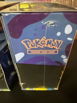 Pokemon TCG - Chaos Rising ETB - Elite Trainer Box🔥BRAND NEW - Tear/Rips - Image 4
