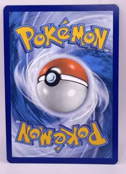 Pokemon TCG Wugtrio Scarlet & Violet: Paldean Fates 224/091 Holo Illustration NM - Image 2