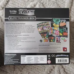 Pokemon TCG Evolving Skies Elite Trainer Box Lot of 2 English 2021 - Image 4