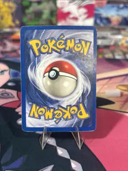 Charizard 4/102 Base Set Holo Unlimited 1999 English HEAVY PLAY Pokemon - Image 5