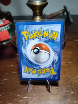 Pokemon TCG Skuntank V 180/195 Silver Tempest Ultra Rare Full Art Textured Holo - Image 2
