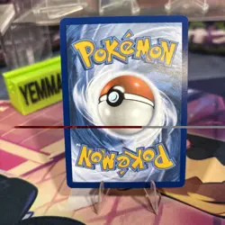 Pokemon TCG Ascended Heroes Charmeleon Reverse Holo friendship ball 021/217 - Image 2