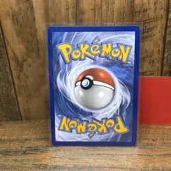 Pokemon Poliwrath 25/108 Reverse Holo Pokemon Card (NM) - Image 2