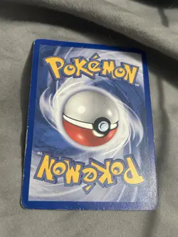 Cyndaquil 59/101 Hidden Legends Reverse Holo Pokemon - Image 4