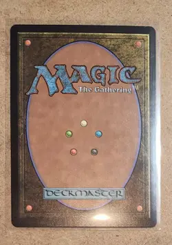 MtG Spider-Man, Gwenom, Remorseless M/NM SPM #0056 - Image 2