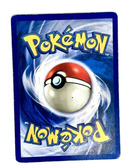 Clefairy 5/102 Holo Holo Rare Base Set Unlimited Pokemon Holo Heavily Played - Image 2