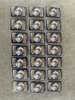 Celebrations Main Base Set Near Complete Lot 21/25 Pokemon 25th Anniversary - Image 4