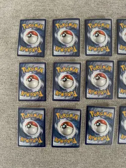 Celebrations Main Base Set Near Complete Lot 21/25 Pokemon 25th Anniversary - Image 5