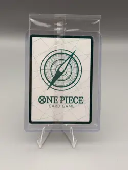 DON!! Card (Luffy) (Special DON!! Set Vol. 1) One Piece Promotion Cards Sealed - Image 2