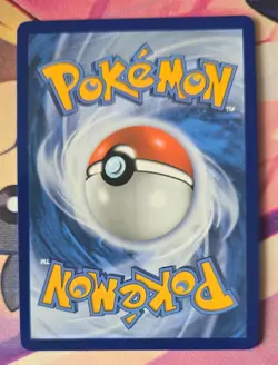 Pokemon TCG Mega Hawlucha EX 268/217 Mega Attack Rare Ascended Heroes NM-Mint - Image 2