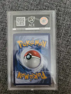 pokemon crown zenith pikachu secret 160/159 Ace 9 - Image 2