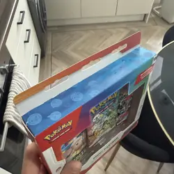 Pokemon First Partner Box Series 2 - Image 3