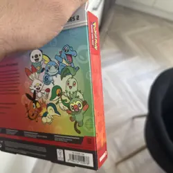 Pokemon First Partner Box Series 2 - Image 4