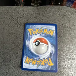 Pokemon TCG Lady 208/214 Forbidden Light Full Art Holo Ultra Rare English 2018 - Image 2